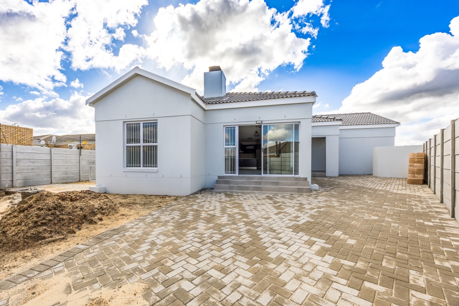 3 Bedroom Property for Sale in Kuils River South Western Cape